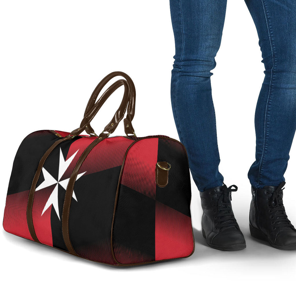 Malta Jum l-Indipendenza Travel Bag September 21st