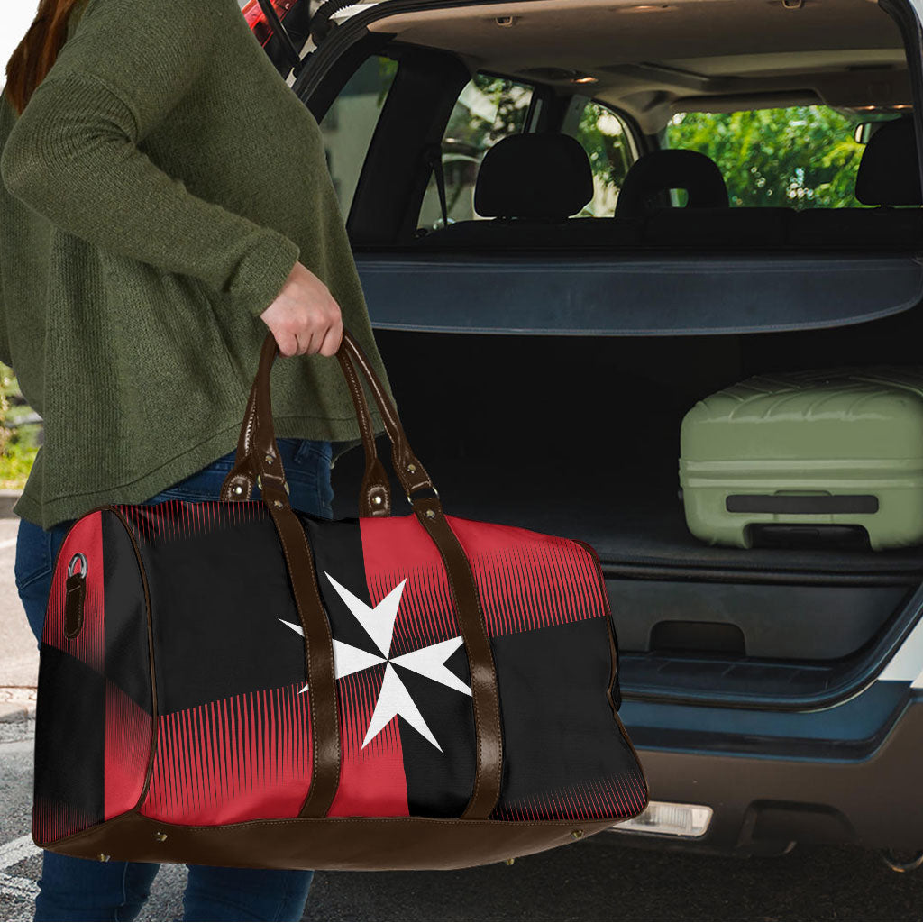 Malta Jum l-Indipendenza Travel Bag September 21st