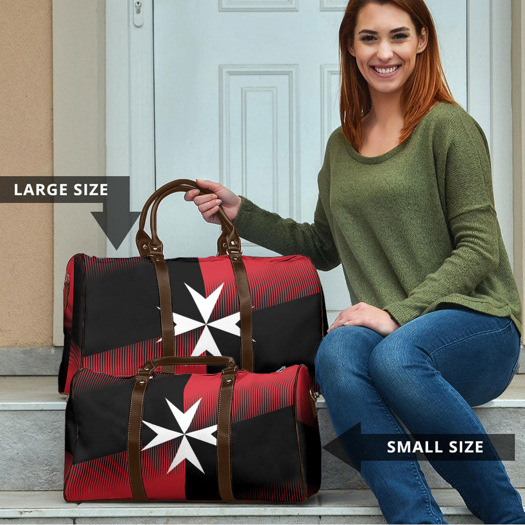Malta Jum l-Indipendenza Travel Bag September 21st