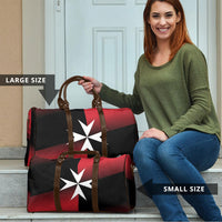 Malta Jum l-Indipendenza Travel Bag September 21st