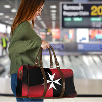 Malta Jum l-Indipendenza Travel Bag September 21st