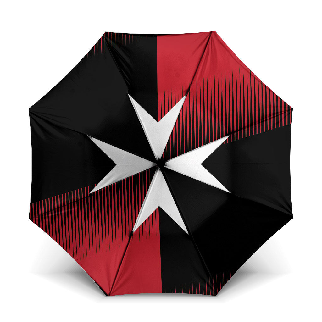 Malta Jum l-Indipendenza Umbrella September 21st