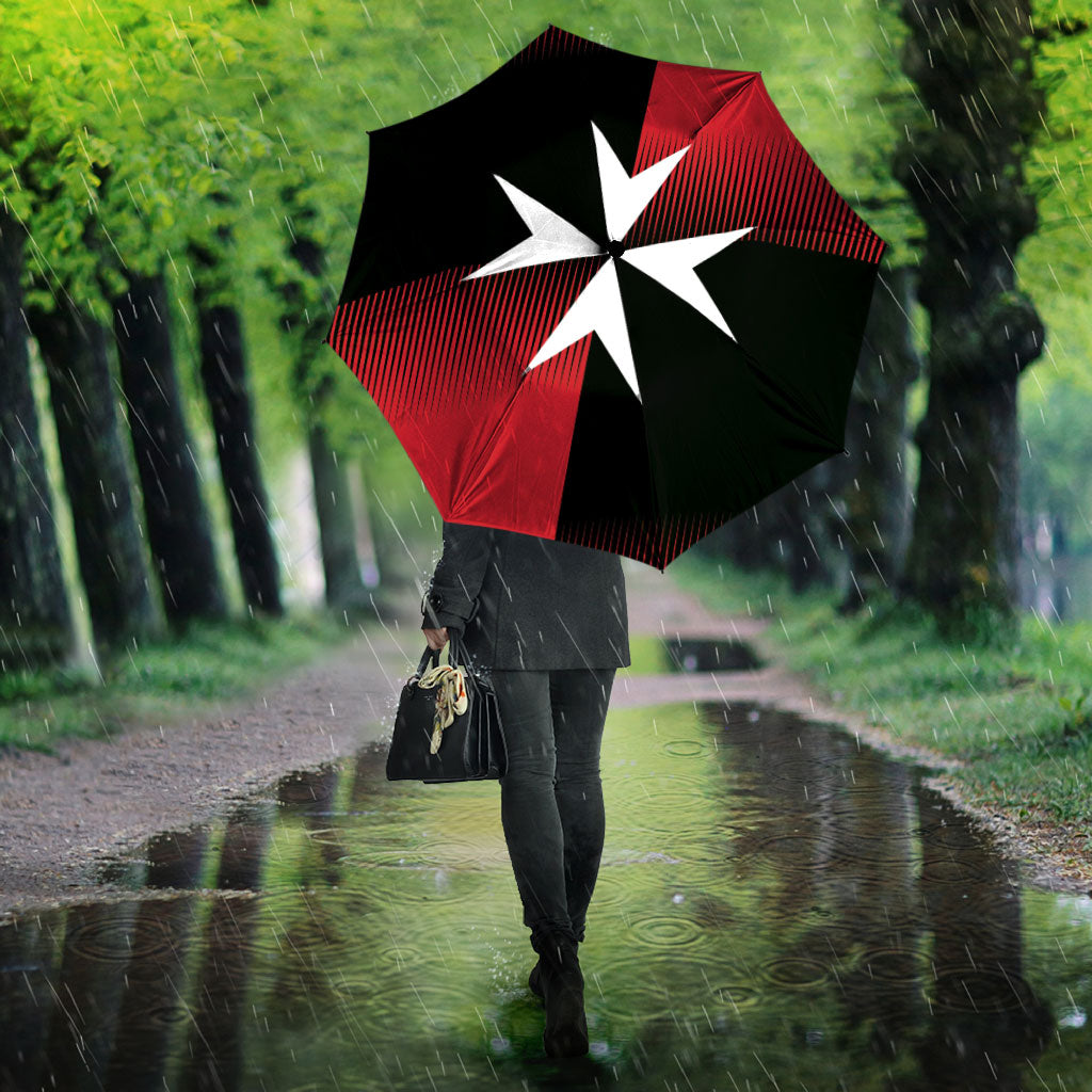 Malta Jum l-Indipendenza Umbrella September 21st