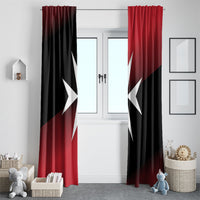Malta Jum l-Indipendenza Window Curtain September 21st