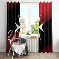 Malta Jum l-Indipendenza Window Curtain September 21st