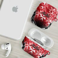 Repubblika ta Malta AirPods Case Dynamic Style