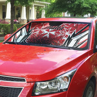 Repubblika ta Malta Auto Sun Shade Dynamic Style