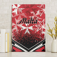 Repubblika ta Malta Canvas Wall Art Dynamic Style