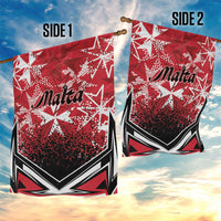 Repubblika ta Malta Garden Flag Dynamic Style