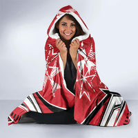 Repubblika ta Malta Hooded Blanket Dynamic Style
