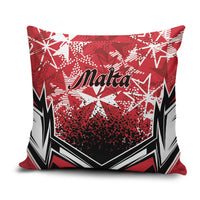 Repubblika ta Malta Pillow Cover Dynamic Style