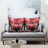 Repubblika ta Malta Pillow Cover Dynamic Style