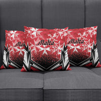 Repubblika ta Malta Pillow Cover Dynamic Style