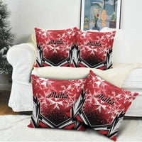 Repubblika ta Malta Pillow Cover Dynamic Style