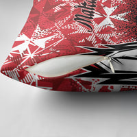 Repubblika ta Malta Pillow Cover Dynamic Style