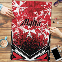 Repubblika ta Malta Puzzle Dynamic Style