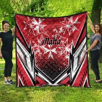 Repubblika ta Malta Quilt Dynamic Style