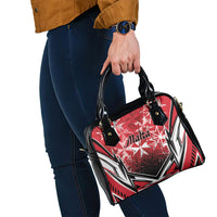 Repubblika ta Malta Shoulder Handbag Dynamic Style