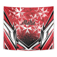 Repubblika ta Malta Tapestry Dynamic Style