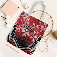 Repubblika ta Malta Tote Bag Dynamic Style