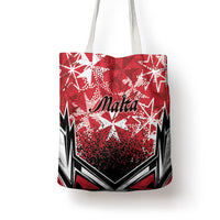 Repubblika ta Malta Tote Bag Dynamic Style