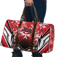 Repubblika ta Malta Travel Bag Dynamic Style