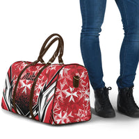 Repubblika ta Malta Travel Bag Dynamic Style