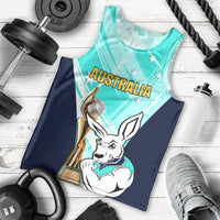 custom-australia-soccer-men-tank-top-matildas-kangaroo-with-world-cup-trophy-2023-turquoise-version