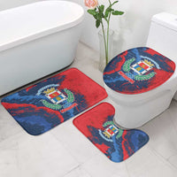 Costa Rica Cartago Province Bathroom Set Brumosos Hometown - Wonder Print Shop