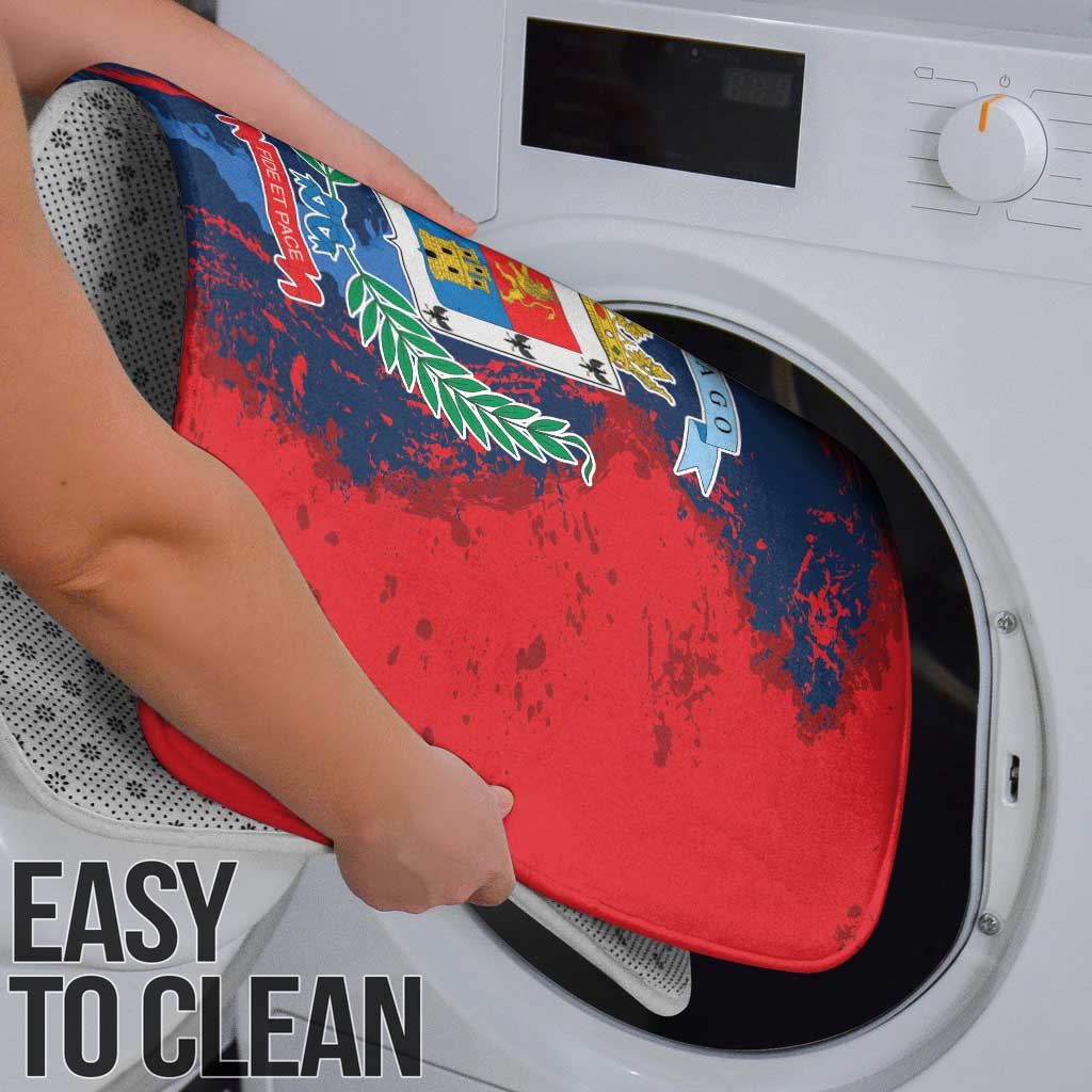 Costa Rica Cartago Province Bathroom Set Brumosos Hometown - Wonder Print Shop