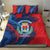 Costa Rica Cartago Province Bedding Set Brumosos Hometown - Wonder Print Shop
