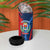 Costa Rica Cartago Province 4 in 1 Can Cooler Tumbler Brumosos Hometown - Wonder Print Shop