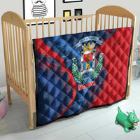 Costa Rica Cartago Province Quilt Brumosos Hometown - Wonder Print Shop