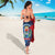 Costa Rica Cartago Province Sarong Brumosos Hometown - Wonder Print Shop