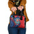 Costa Rica Cartago Province Shoulder Handbag Brumosos Hometown - Wonder Print Shop