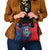 Costa Rica Cartago Province Shoulder Handbag Brumosos Hometown - Wonder Print Shop