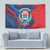 Costa Rica Cartago Province Tapestry Brumosos Hometown - Wonder Print Shop