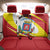 Costa Rica Heredia Province Back Car Seat Cover - Wonder Print Shop