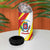 Costa Rica Heredia Province 4 in 1 Can Cooler Tumbler - Wonder Print Shop