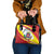 Costa Rica Heredia Province Shoulder Handbag - Wonder Print Shop