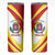 Costa Rica Heredia Province Skinny Tumbler - Wonder Print Shop