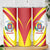 Costa Rica Heredia Province Skinny Tumbler - Wonder Print Shop