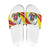Costa Rica Heredia Province Slide Sandals - Wonder Print Shop