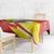 Costa Rica Heredia Province Tablecloth - Wonder Print Shop