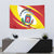 Costa Rica Heredia Province Tapestry - Wonder Print Shop
