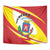 Costa Rica Heredia Province Tapestry - Wonder Print Shop