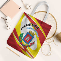 Costa Rica Heredia Province Tote Bag - Wonder Print Shop