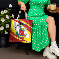 Costa Rica Heredia Province Tote Bag - Wonder Print Shop