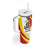 Costa Rica Heredia Province Tumbler With Handle - Wonder Print Shop