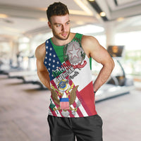 personalised-italian-american-heritage-month-men-tank-top